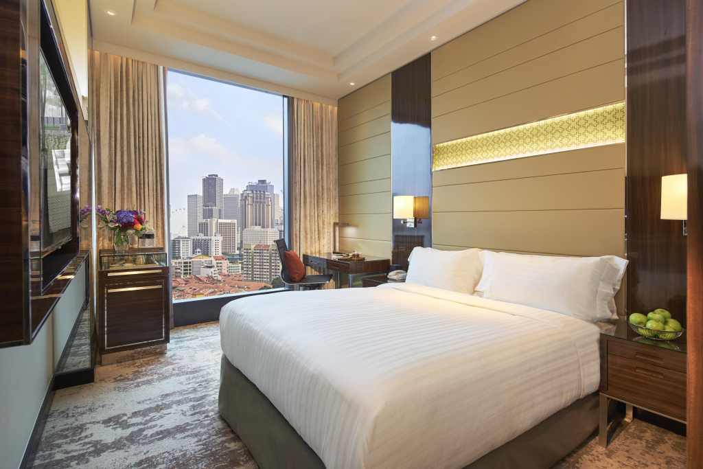 Holiday Inn Singapore Little India by IHG