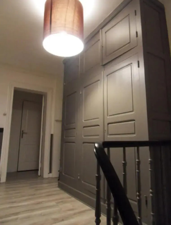 Le 33 Chambres DHtes  Gtes Lens