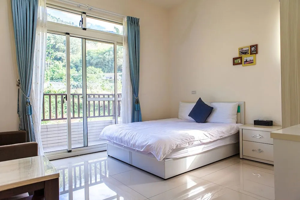 Fully B&B