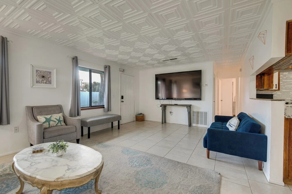 Cocoa Beach/cape Canaveral Beach Boutique Resort