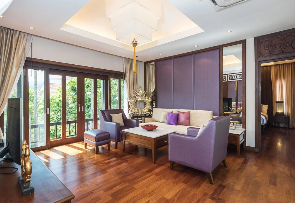 Vieng Phurin Private Pool By Favstay