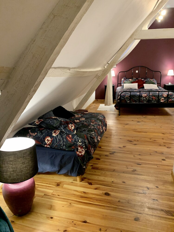 Le Manoir de Bois-en-Ardres