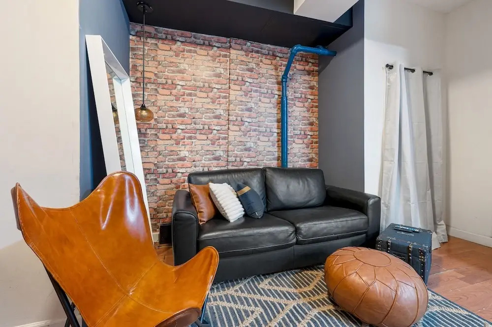 Hudson Yards Prime Location Furnished Rental