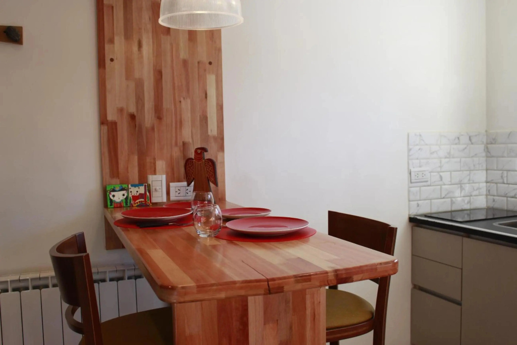 Meraki Lofts