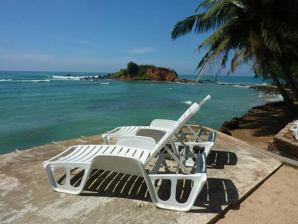 Summer Breeze Guest House