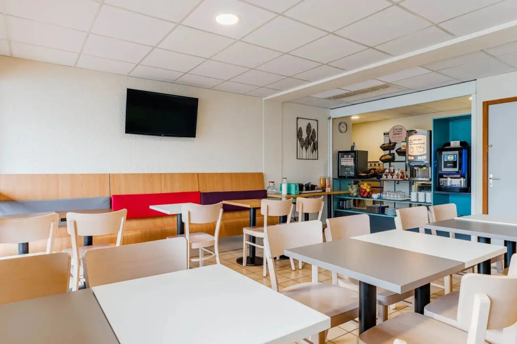 B&B HOTEL Chatellerault