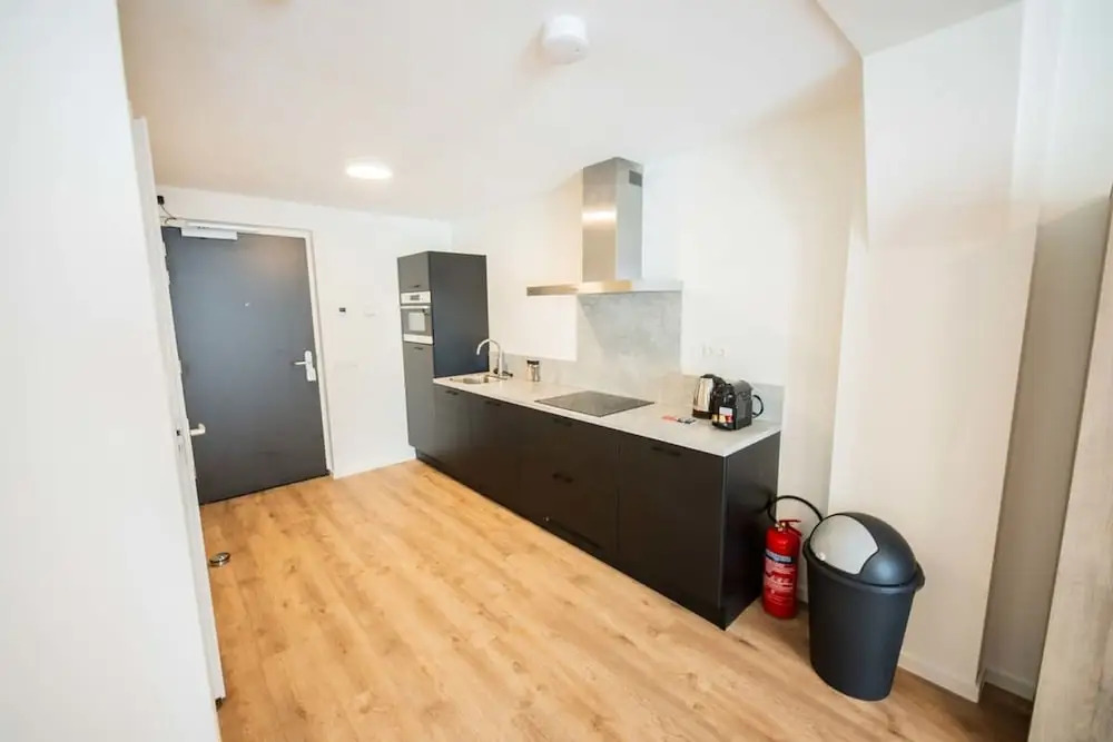 Dreamy Serviced Studio 44m2