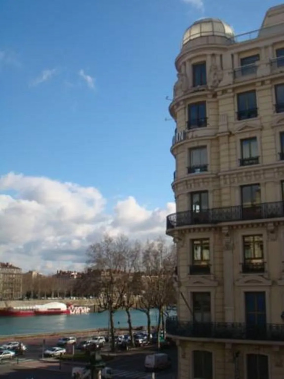 Appartements Cordeliers