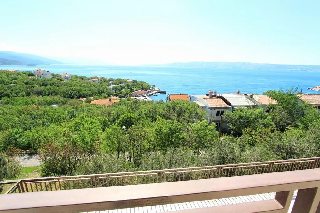 Apartment Aneta