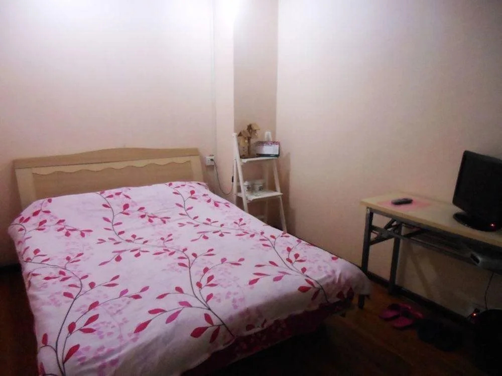 Xian Way Finding Youth Hostel