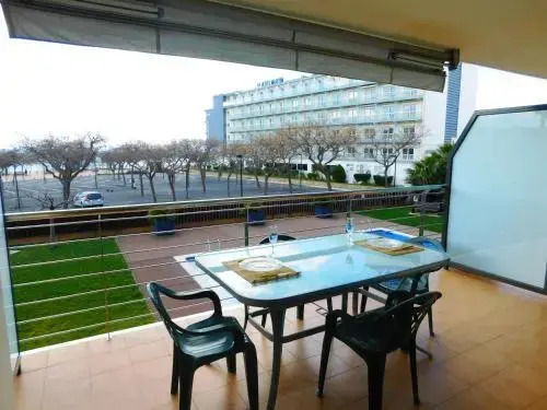 Apartment Mileni