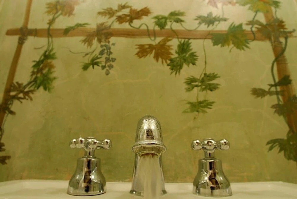 Antica Fattoria La Parrina
