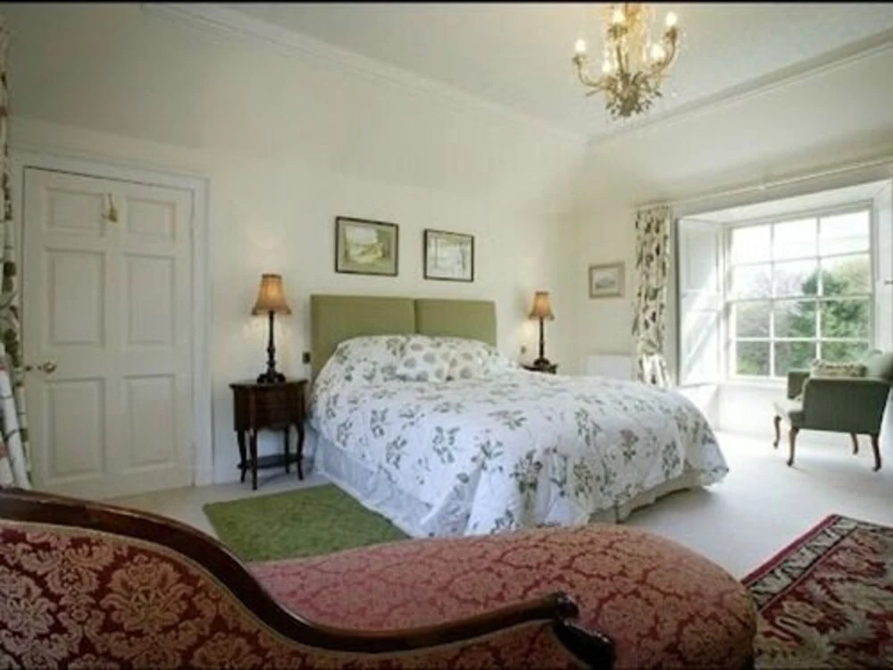 Letham House