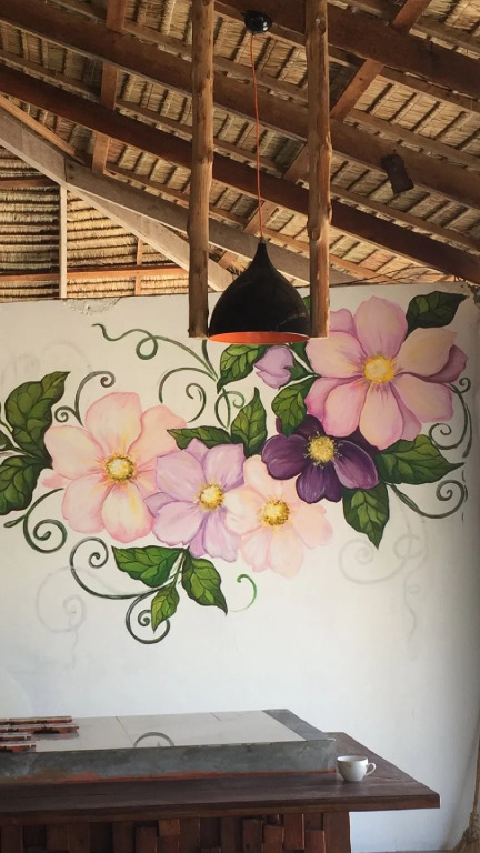 Lamai Chalets