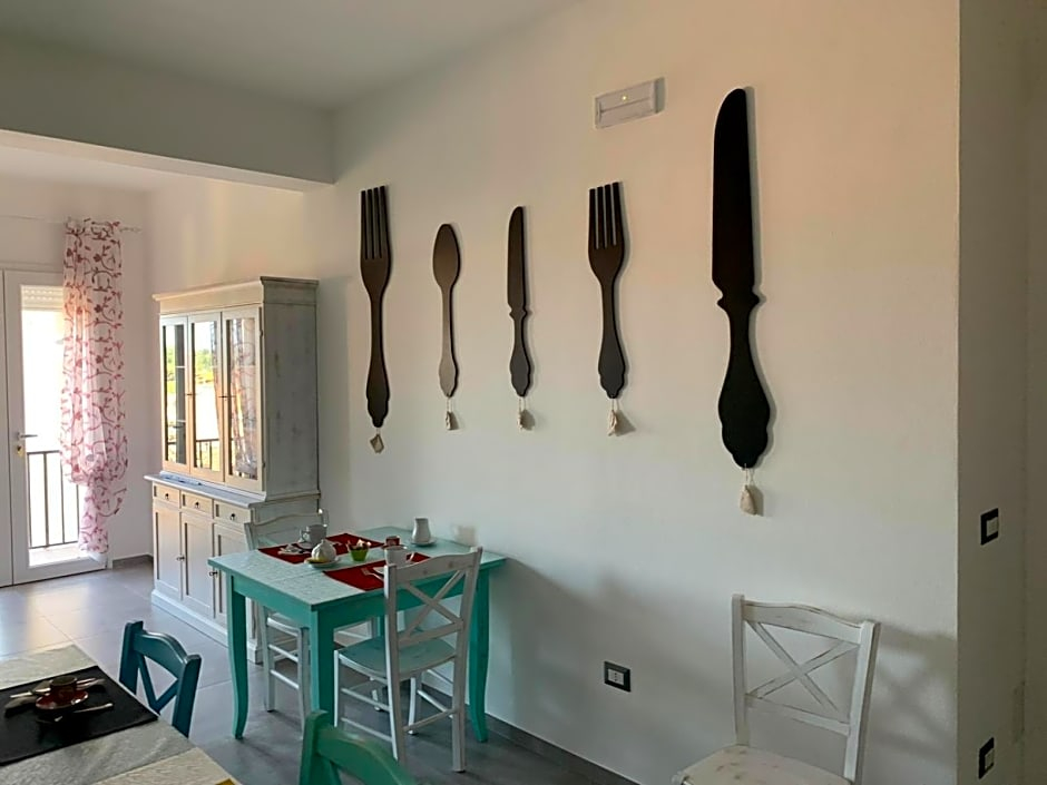 B&B Centrale
