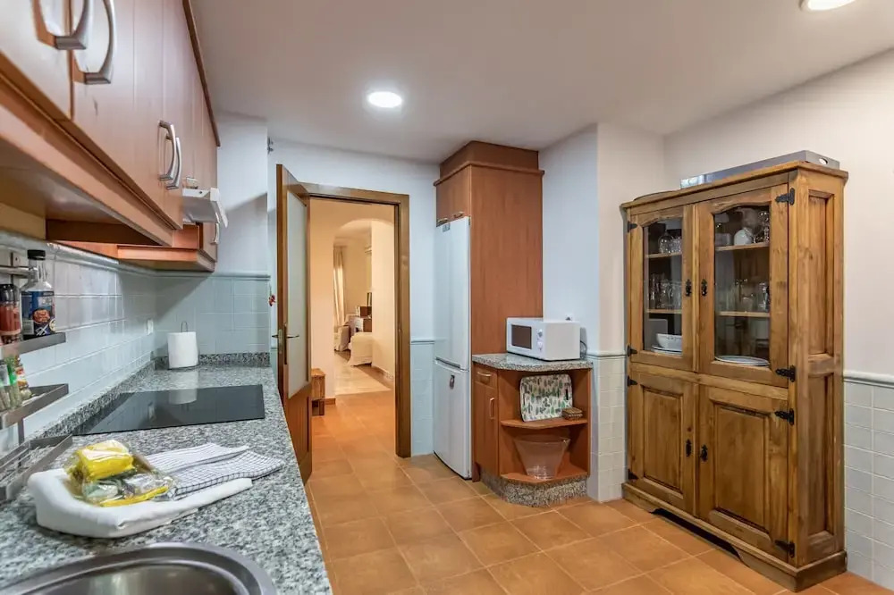 Apartment Near Golf and Beach