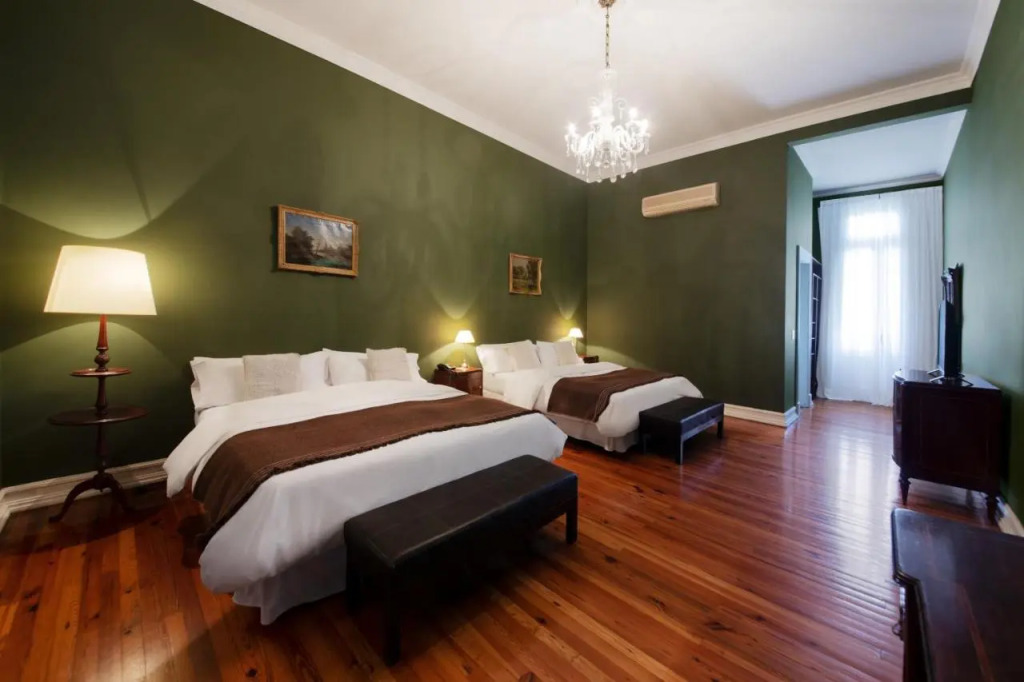 Hotel del Casco