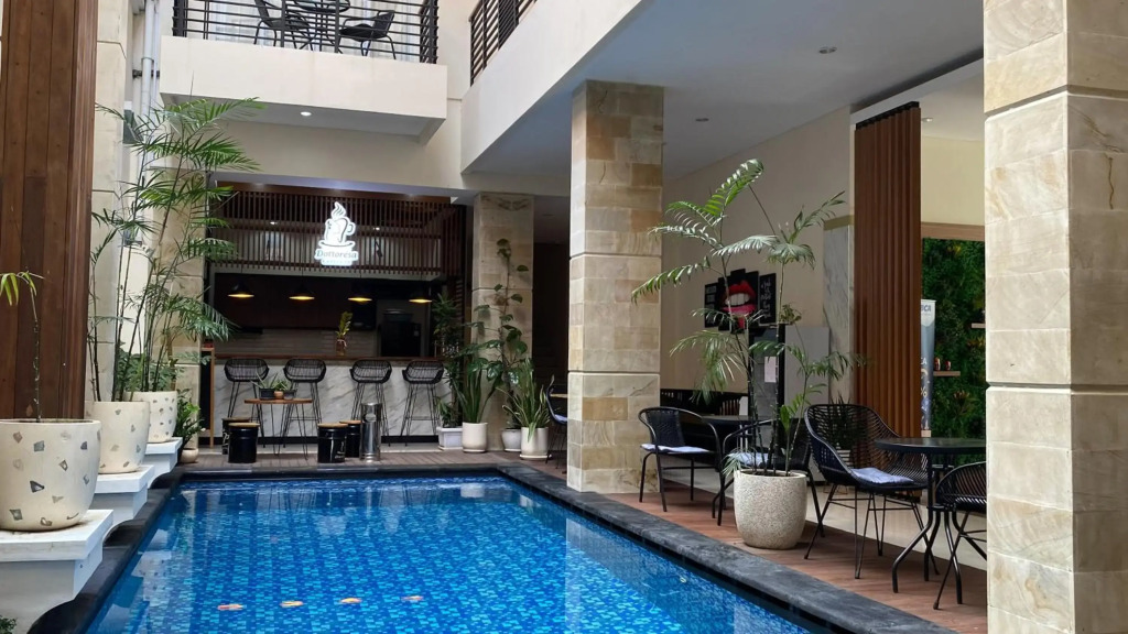 Ultimate Residence Bali