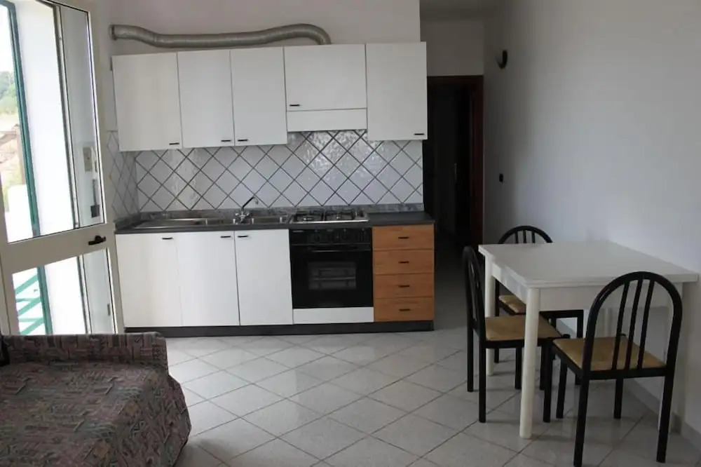 Residence Le Conchiglie