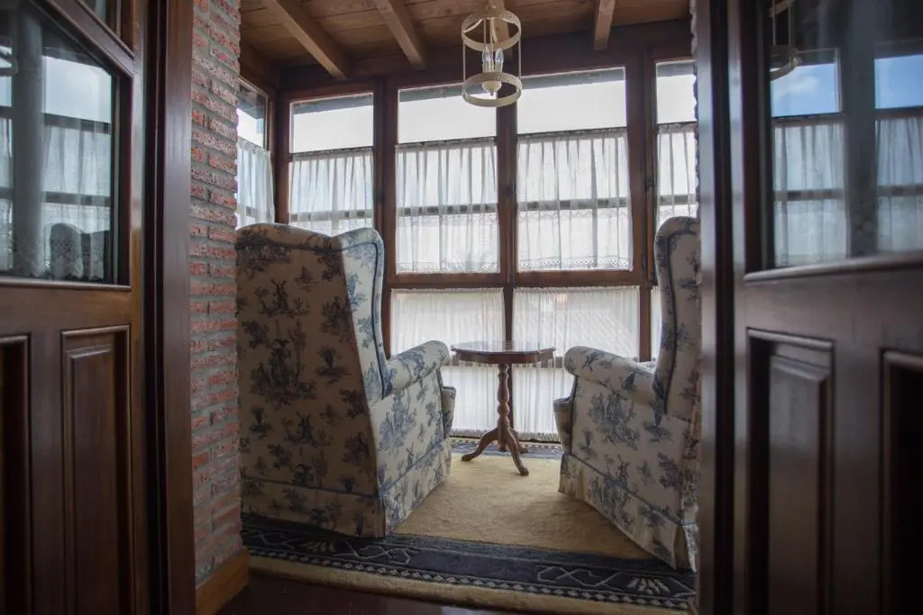 Casa Solallosa 112