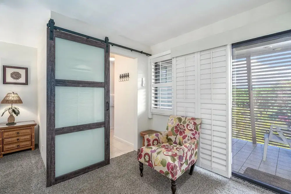 Maui Kamaole G-202 - Spectacular Views, Updated and Elegant, Wi-fi & Split-ac!