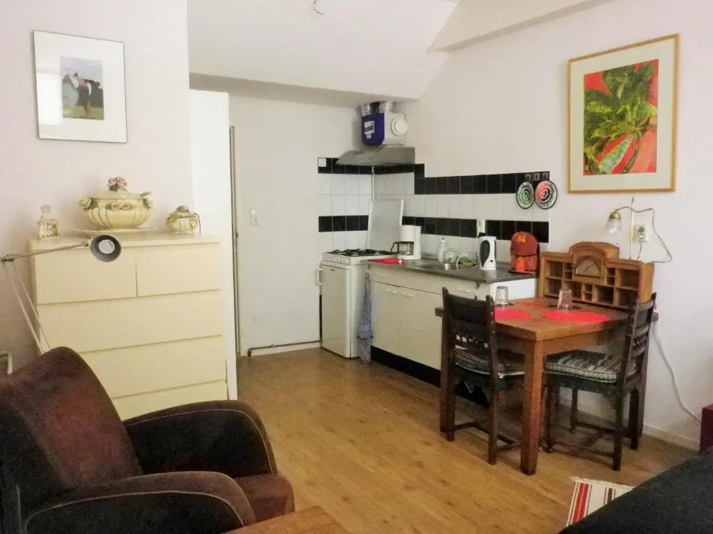 Appartement centrum Groningen