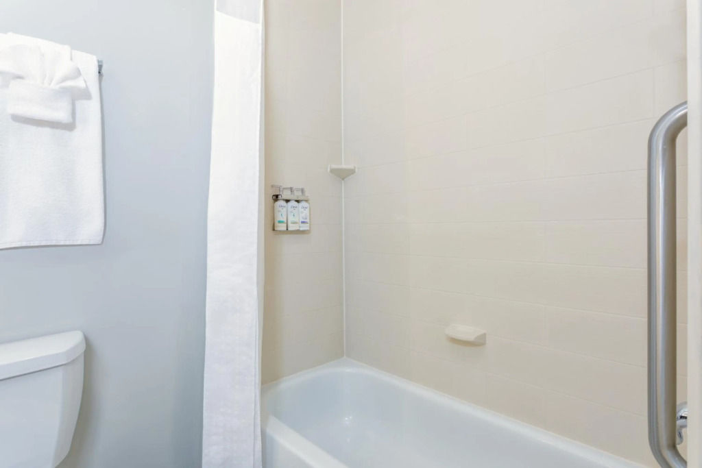Holiday Inn Express & Suites Jacksonville - Atlantic Beach by IHG