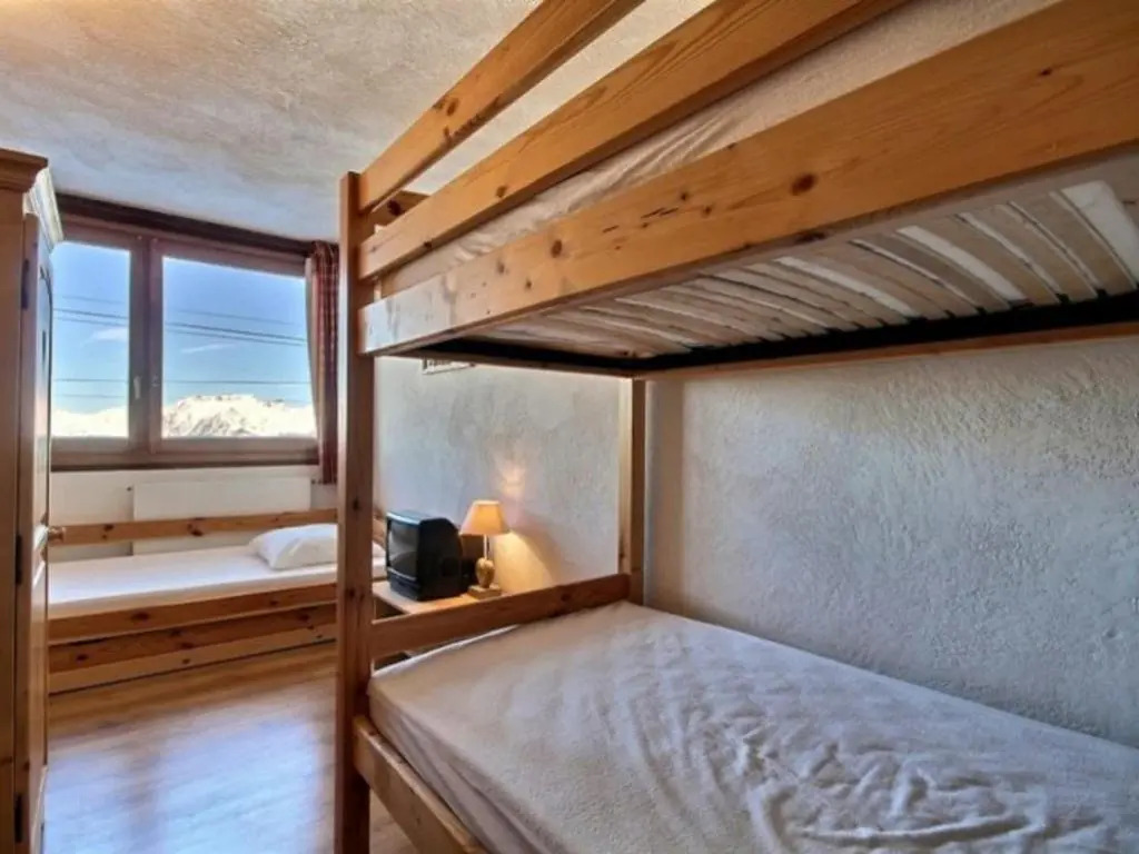 Appartement La Plagne, 3 pièces, 6 personnes - FR-1-455-57