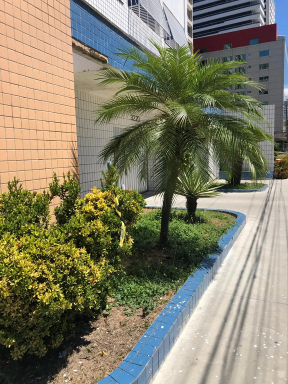 Apartamento Studio 806