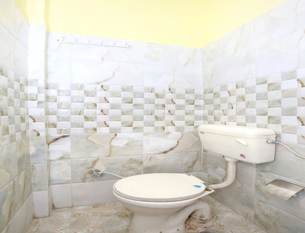 Hotel Alishan Sector-41B Chandigarh