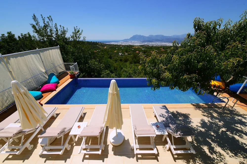 KAL3100 Villa Murat 3 Bedrooms