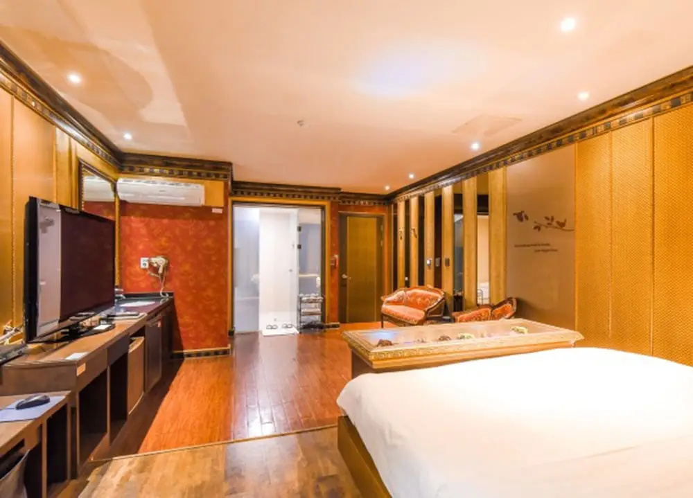 Hotel Star