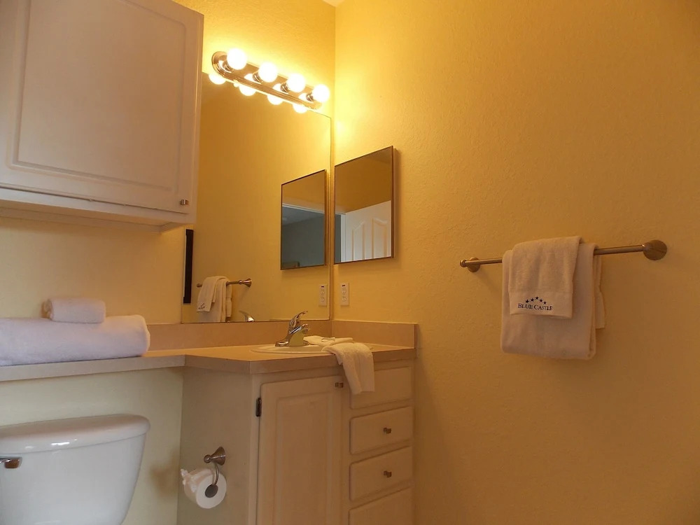 Disney Area Luxury Condo
