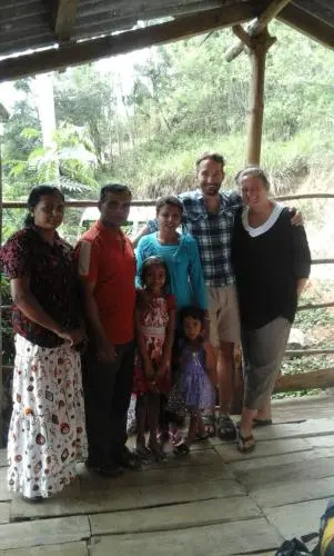 Rawanas Home stay