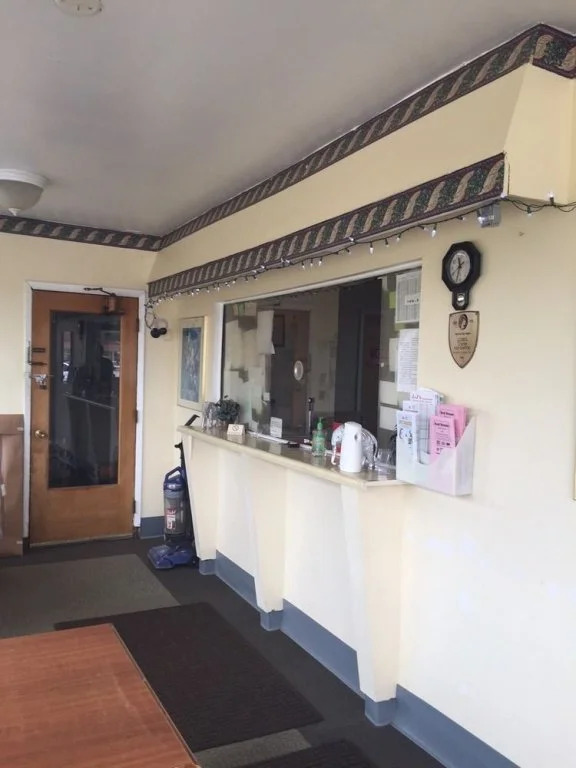 Martha-Kay Motel