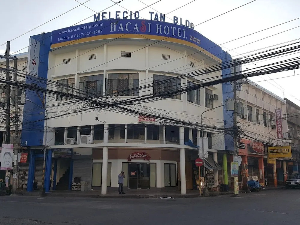 Hacasi Hotel