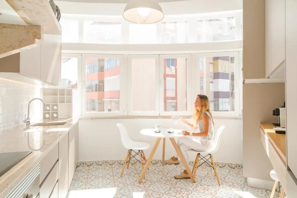 Belem Lisbon Apartment