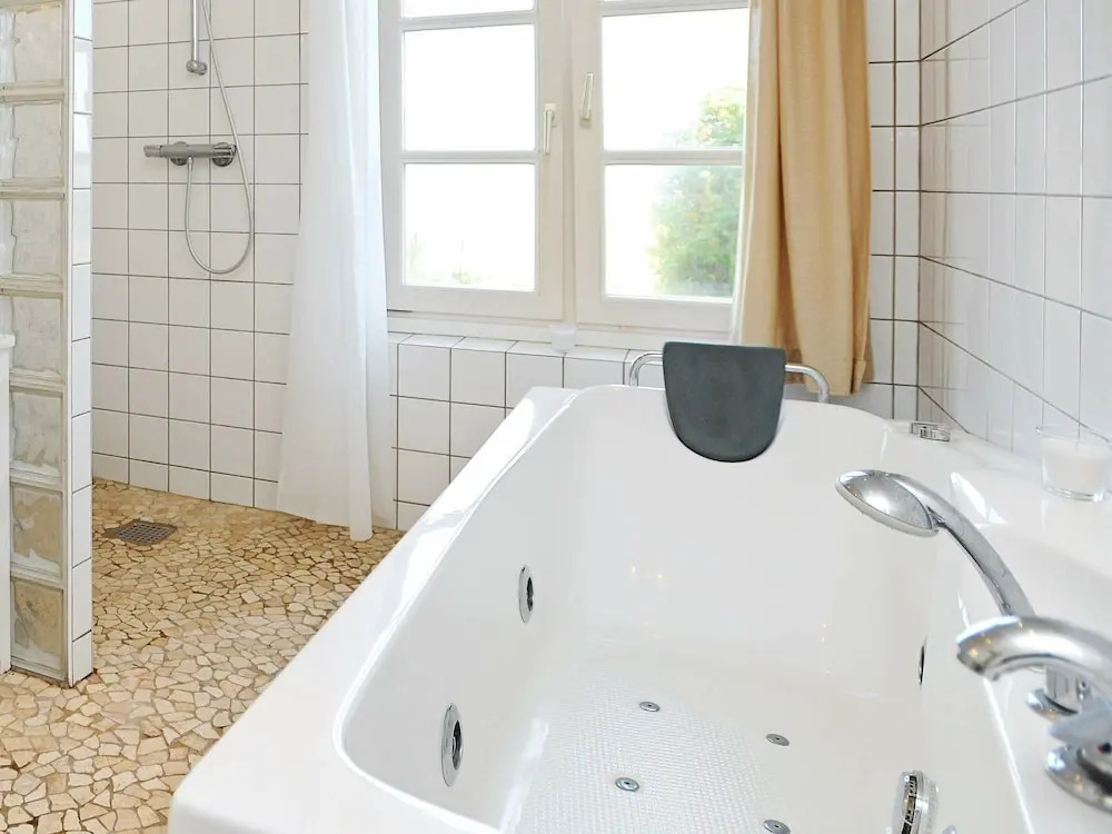 Beautiful Apartment in Bogense With Sea View