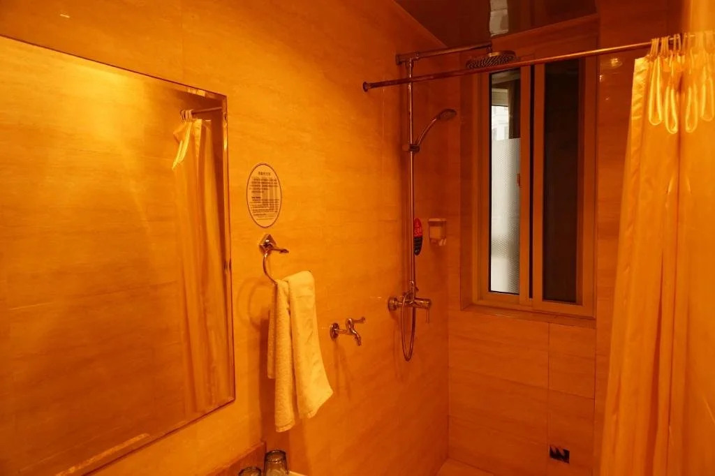 Yijingxuan Hotel