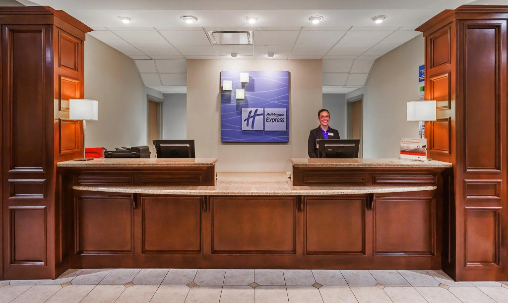 Holiday Inn Express & Suites - Pharr by IHG