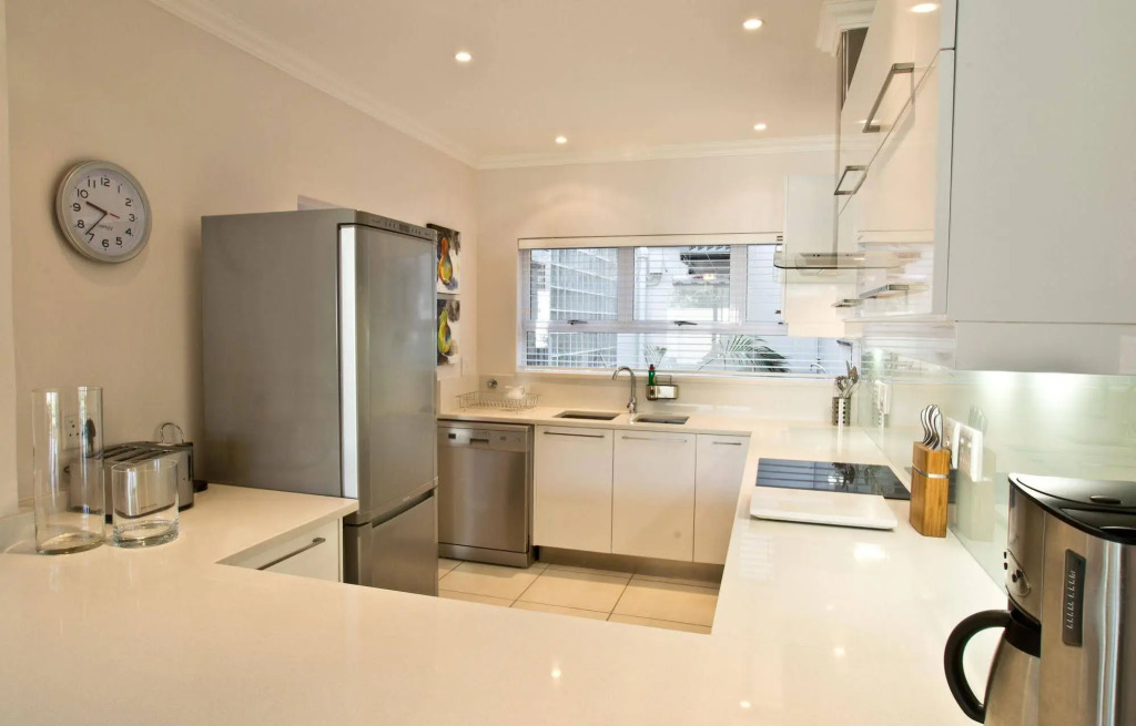 D3 Sea Lodge - by Stay in Umhlanga