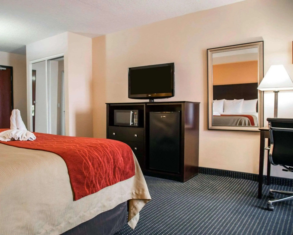 Comfort Inn International Dr.