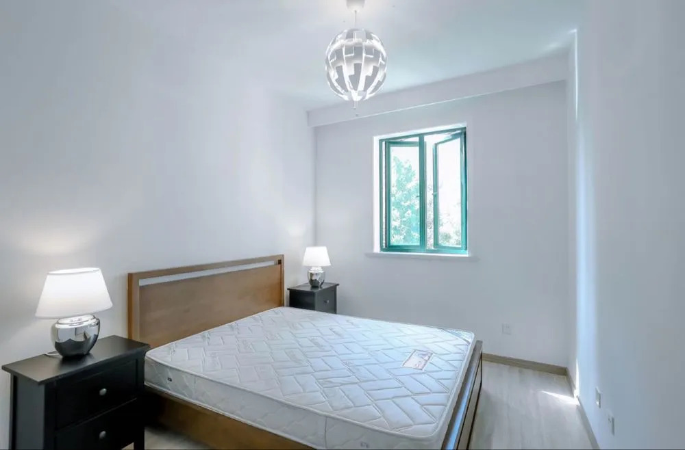 Shanghai Lujiazui Service Appartment