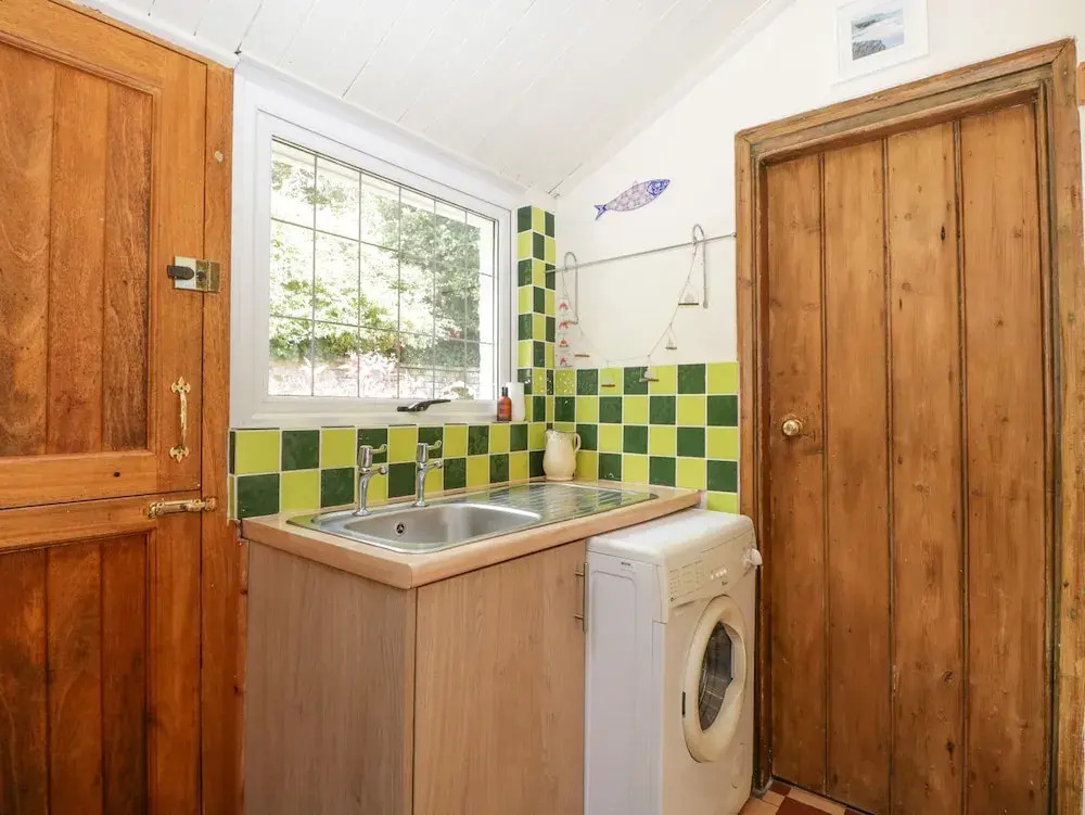 Mackerel Cottage