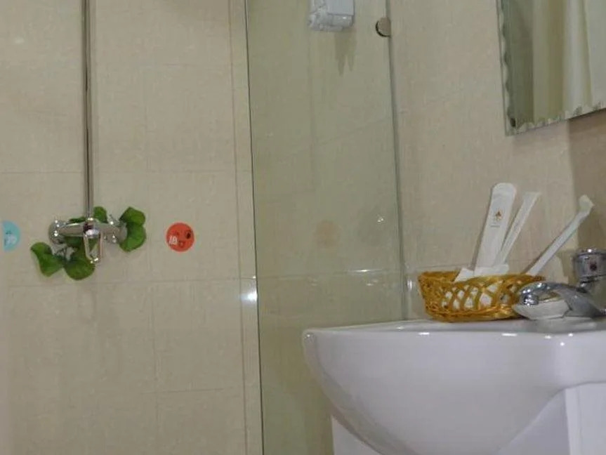 Greentree Inn Dalian Airport Express Hotel