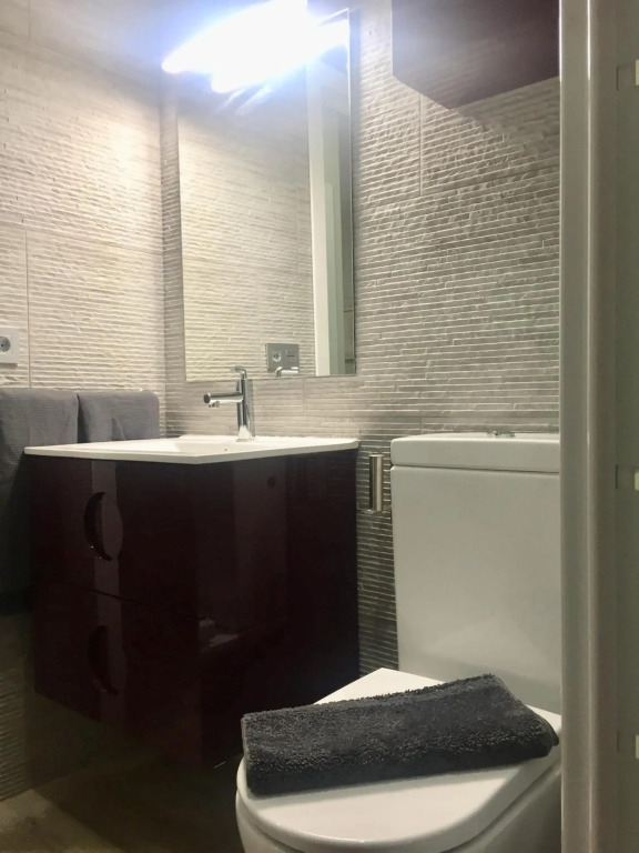 Apartamento doña María Coronel Sevilla