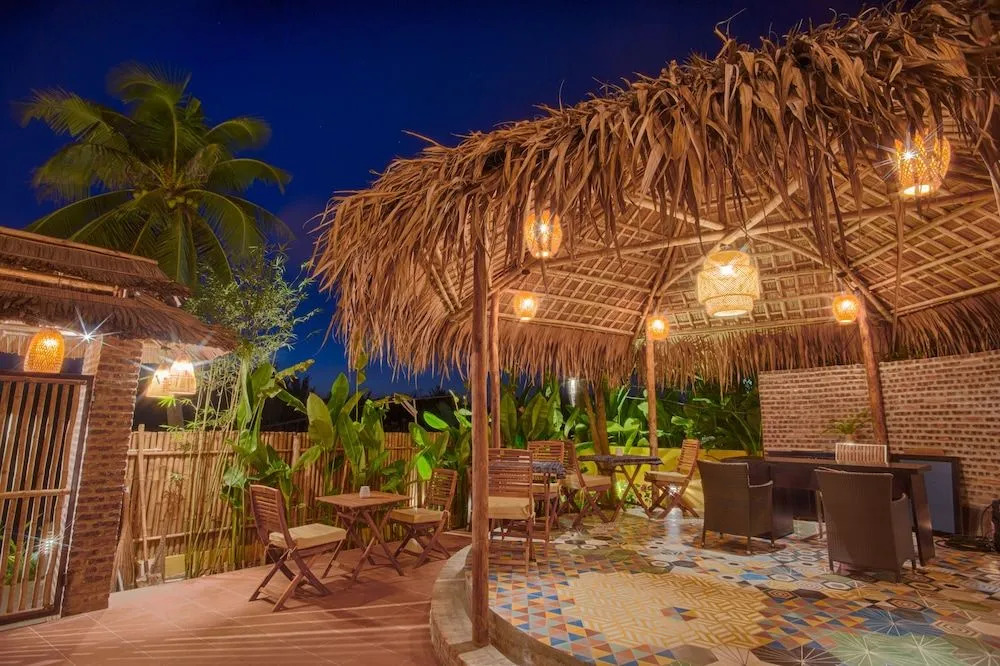 An Sen Boutique Villas