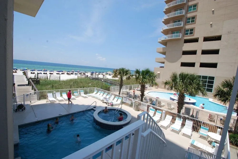 Crystal Shores 904 by RedAwning