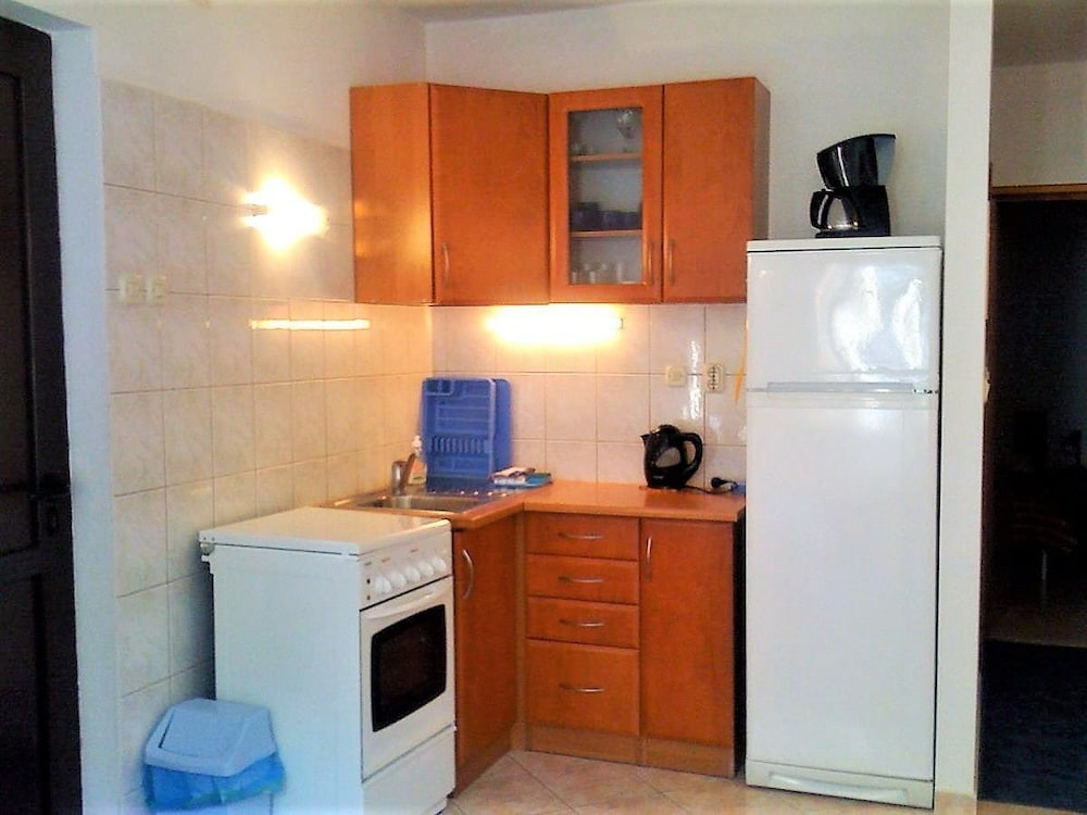 Apartments Villa Pelegrin