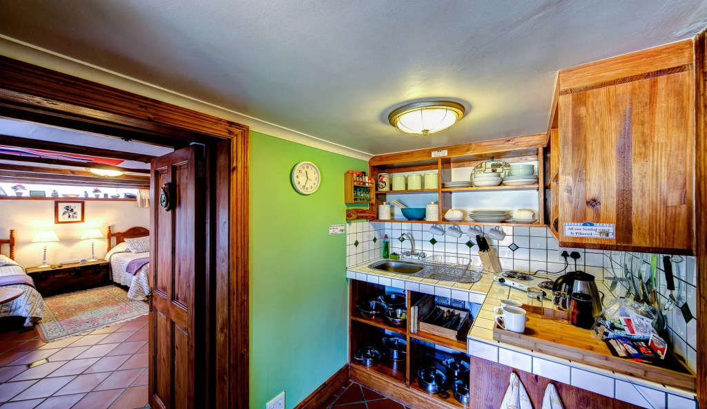 Cheriton Guest House B&B